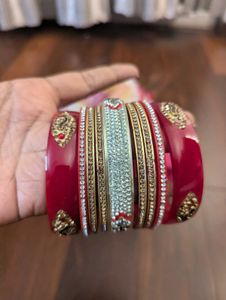 Bangles combo
