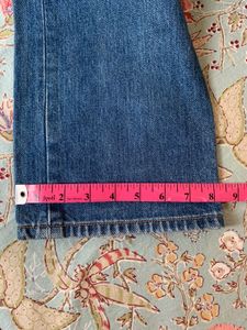 Levi’s 501