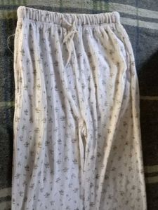 Floral Print Lounge Pants