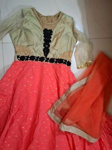 Ethnic Kurta Set