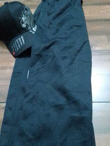 Adidas Flame Pants