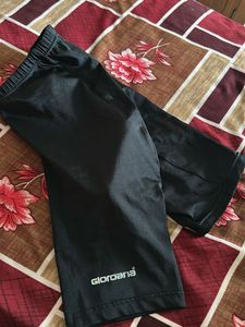 Giordana Padded Imported Shorts