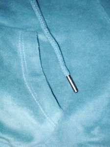 Hoody  Belbet Type Wollen For Girls