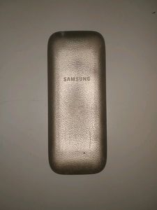 Samsung Keypad Mobile Working Good