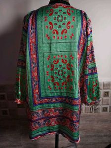 🎁Buy 1, Get 1 Free🎁,Size L/ XL Tunic Top