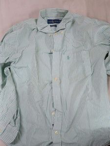 Ralph Lauren Striped Shirt