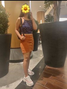 Forever 21 Skirts Combo
