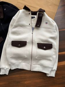 GANT Zip-Up Jacket