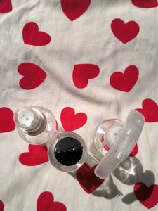 3 Spray Bottles 🎀