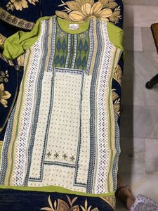 Sabhyata Kurti