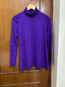 Ralph Lauren Roll Neck Jumper