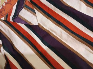 Striped Top