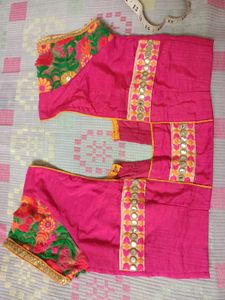 Pink Blouse 💖
