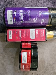 Intimate Hygiene Kit For Her