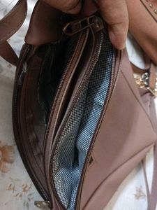 Ted Baker Crossbody Bag