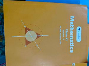 unacademy maths iit jee  6 books 11th+12th