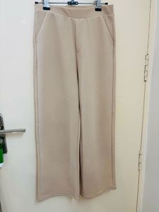 Beige Pant