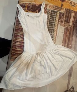 Elegant Midi Party Dress