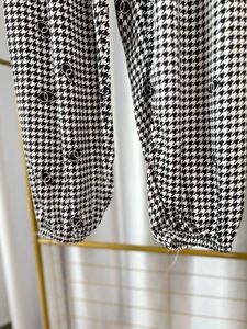 Korean Pajama Pant