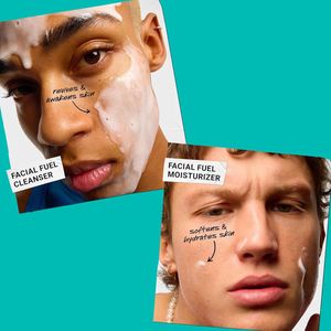 Kiehl&#39;s Facial Fuel Set