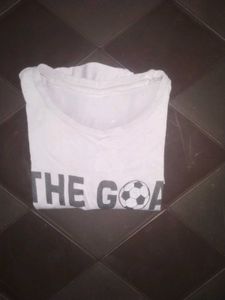 Vintage Football Graphic T-shirt