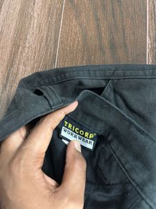 Authentic Tricop Cargo