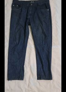 men's blue jeans