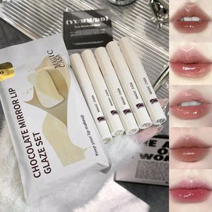 Magic Casa Lip Glaze