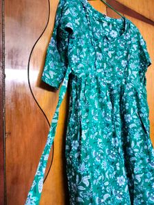 Maternity/Feeding Kurti