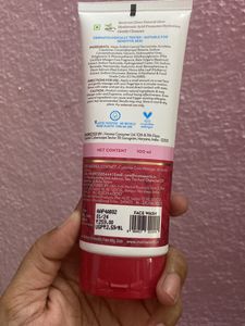 only Mamaearth Beetroot Moisturizer
