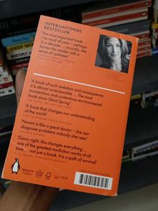 This Changes Everything by Naomi Klein