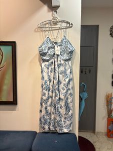 🆕 “Bombay Paisley” Prints Dress