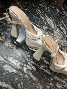 Platform Heels