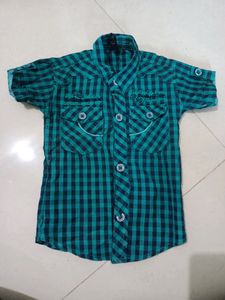 Kids Shirt