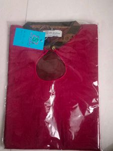 For First 5 Buyer Free One Kurti When You Buy This