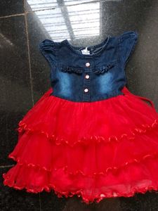 Kids Dress