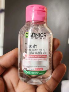 Garnier Micellar Water