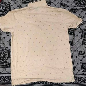 Asymmetrical Kurta and Stylish Shirt