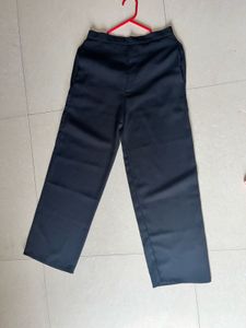 Causal Black pants