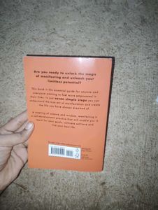 Manifest Book