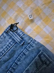 Blue Denim (Jeans)