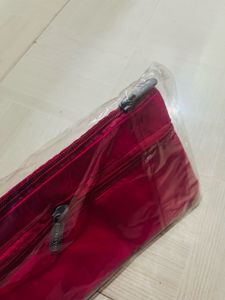 Embroidered Pouch Bundle