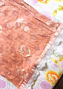Dusty Rose Casual Pants