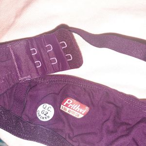 Unused Bra With Tag