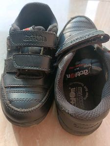 Action School Time Socks