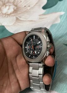 Fossil Watch For Men