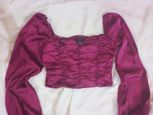 Forever 21 Top
