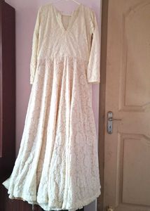 Gown