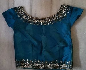 Festive Lehenga