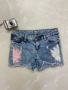 Handwork Shorts